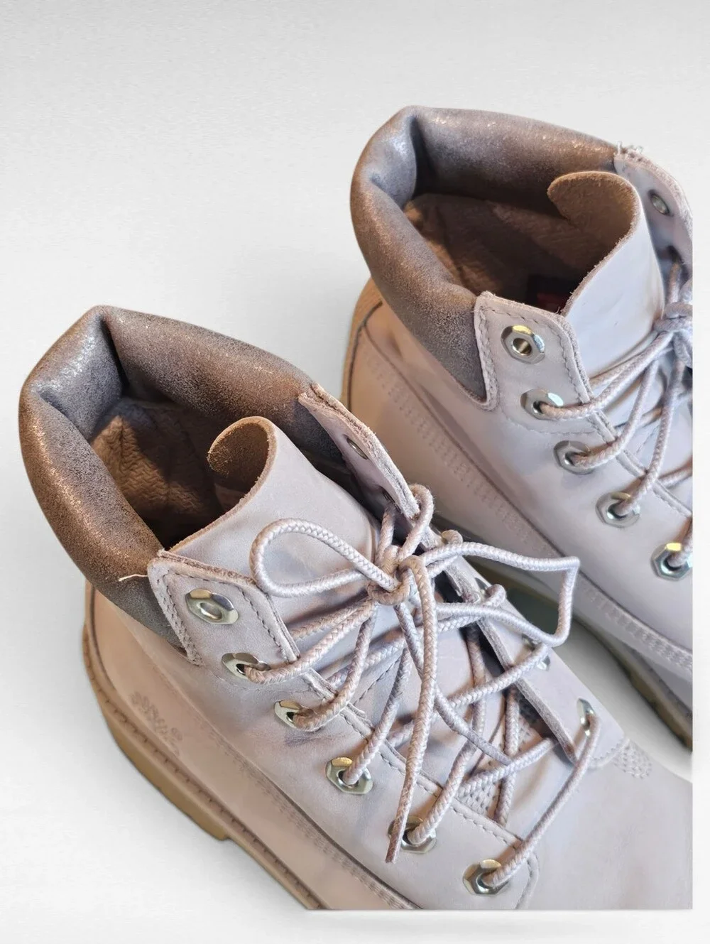 Timberland a295q premium